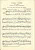 Psalm CXXI (2-875)
