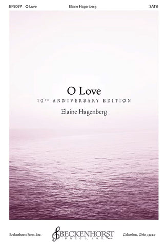 O Love (6-454)