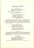 Sing We The Birth (Cantata No. 122) (4-768)