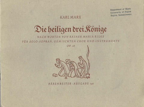 Die heiligen drei konige (0-146)