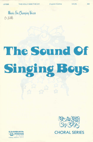 Holly and the Ivy, The (0-228)