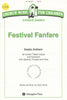Festival Fanfare (0-252)