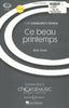 Ce beau printemps (0-299)