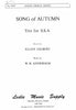 Song of Autumn (0-511)