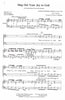 Sing Out Your Joy to God (0-569)