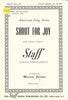 Shout for Joy (0-635)