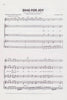 Sing for Joy (0-638)