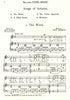 Songs of Autumn (0-668)