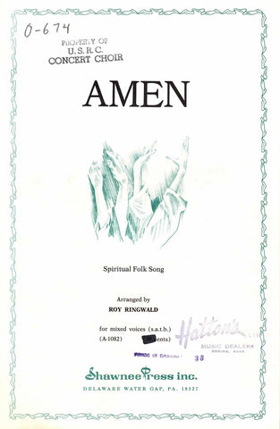 Amen (0-674)