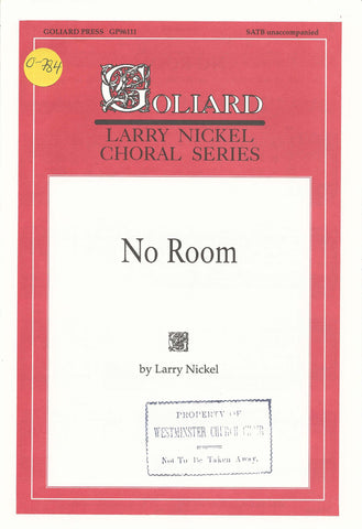 No Room (0-784)