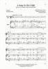 Song to the Child, A (0-822)