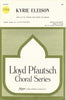 Kyrie eleison (0-829)
