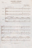 Annie's Song (0-837)