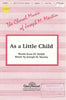 As a Little Child (0-839)