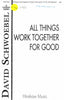 All Things Work Together for Good (0-920)