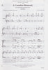 Canadian Rhapsody, A (0-942)