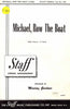 Michael, Row the Boat (0-968)