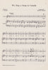 We Sing a Song to Canada (1-185)