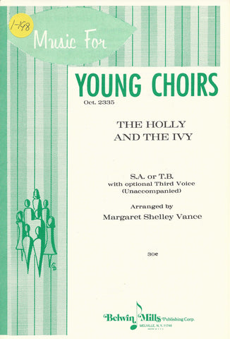 Holly and the Ivy, The (1-198)