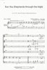 Run You Shepherds Through the Night (1-206)