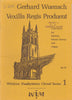 Vexilla regis produent (1-210)