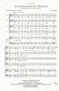 Communion Hymn, A (1-315)