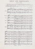 Great and Marvellous (1-388)