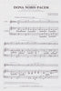 Dona nobis pacem (1-614)