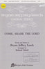 Come, Share the Lord (1-666)