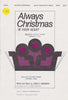 Always Christmas (1-719)