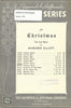 Christmas Alleluia (1-736)