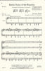 Battle Hymn of the Republic (1-869)
