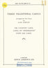 Three Traditional Carols (1-892)