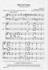 Harvest Song (2-038)