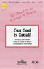 Our God is Great! (2-039)