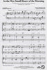 In the Wee Small Hours of the Morning (2-192)