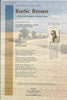 Rustic Brown (2-297)