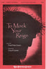 To Mock Your Reign (2-416)