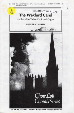 Wexford Carol, The (2-489)