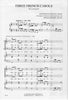 Three French Carols (2-624)