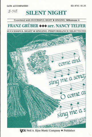 Silent Night (2-703)