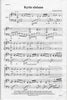 Kyrie eleison (2-714)