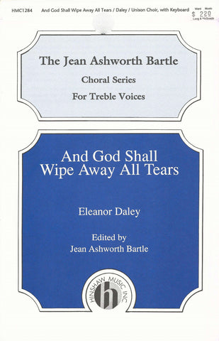 And God Shall Wipe Away All Tears (3-094)