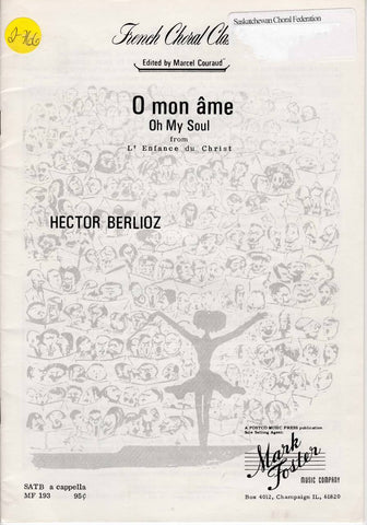 O mon âme (2-766)