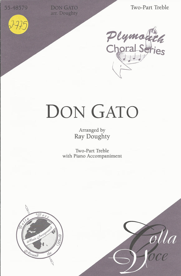 Don Gato (2-775)