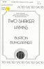 Two Shaker Hymns (2-789)