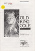 Old King Cole (2-828)