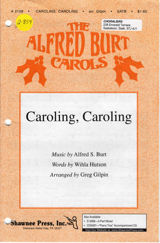 Caroling, Caroling (2-854)