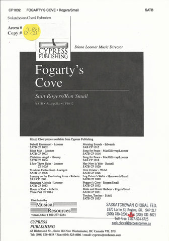 Fogarty's Cove (2-881)