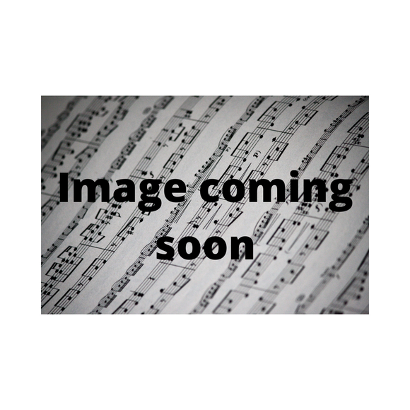 Song For Peace (5-941)